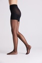 PANTY REDUCTOR 15 DEN 16504 NEGRO YSABEL MORA