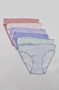 BRAGA BIKINI ESTAMPADO PACK 2 980 SURTIDO INVIERNO NAIARA