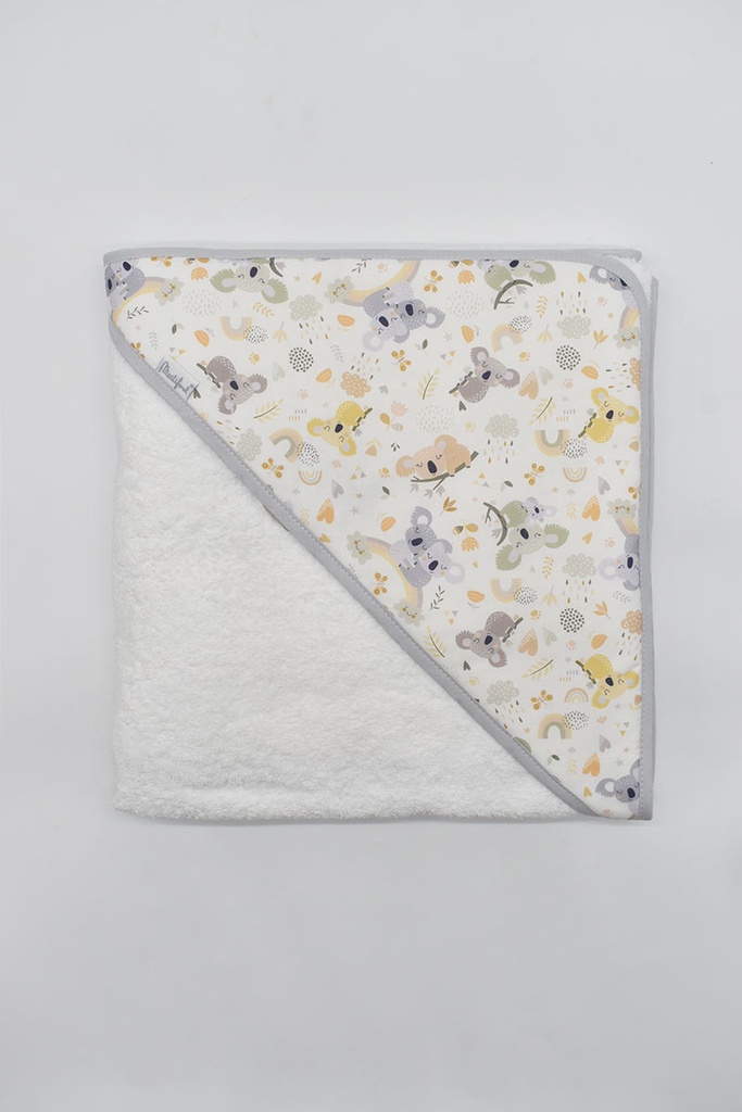 CAPA DE BAÑO T-1M 1415 BLANCO-GRIS 100X100 MARTIFANEL