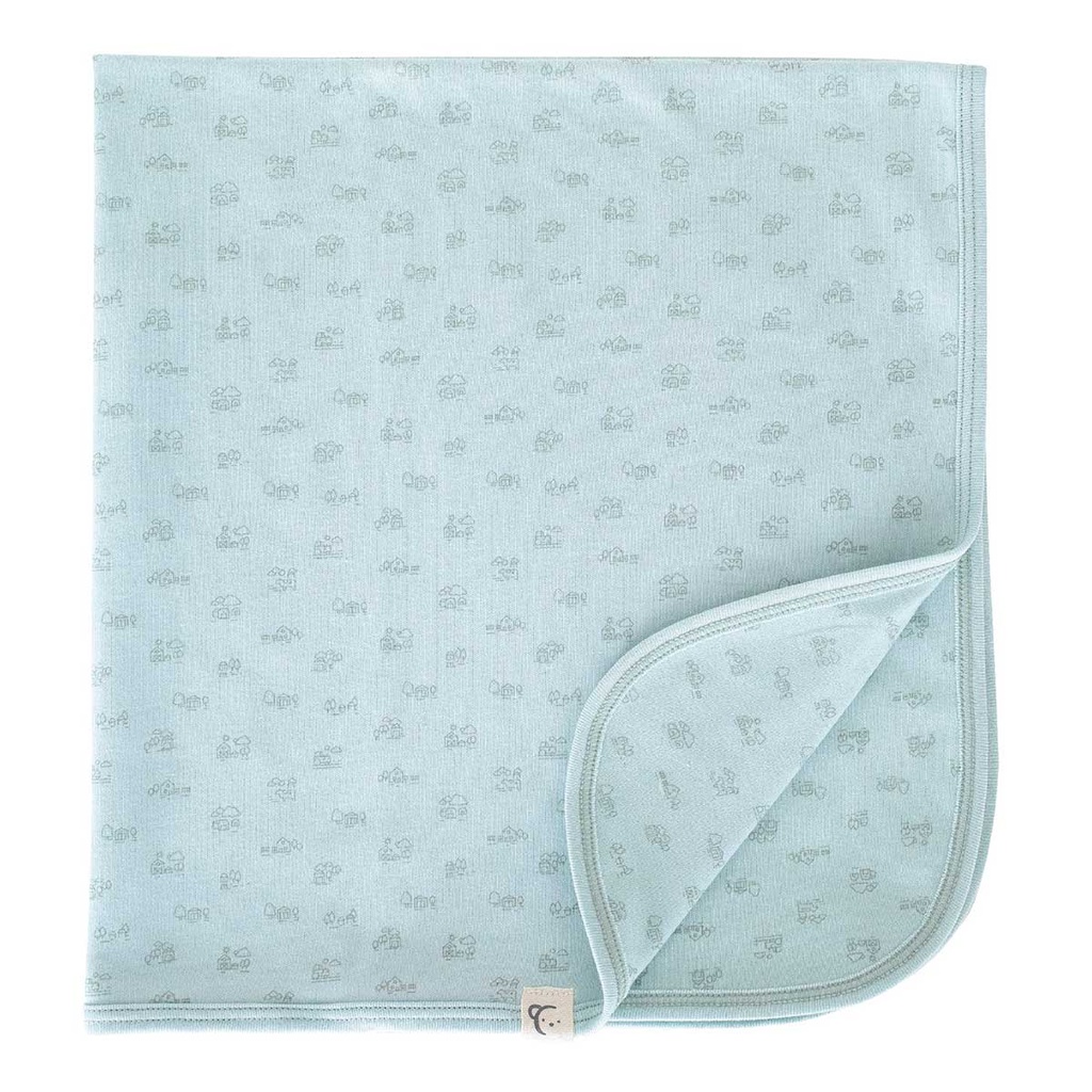 ARRULLO CASITAS 73073 MINT CALAMARO