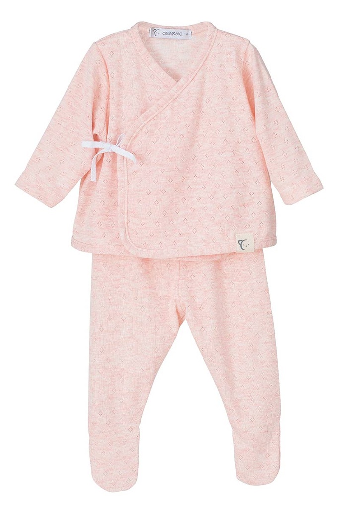 PACK REGALO POINTY 72516 ROSA CALAMARO