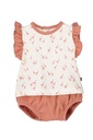 CONJUNTO POLOLO PELITRE 17927 NUDE CALAMARO