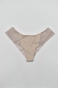 TANGA BRASILEÑA TUL BORDADO 018 TIERRA NAIARA