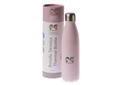 BOTELLA TÉRMICA 10579 500ML ROSA GAMBERRITOS