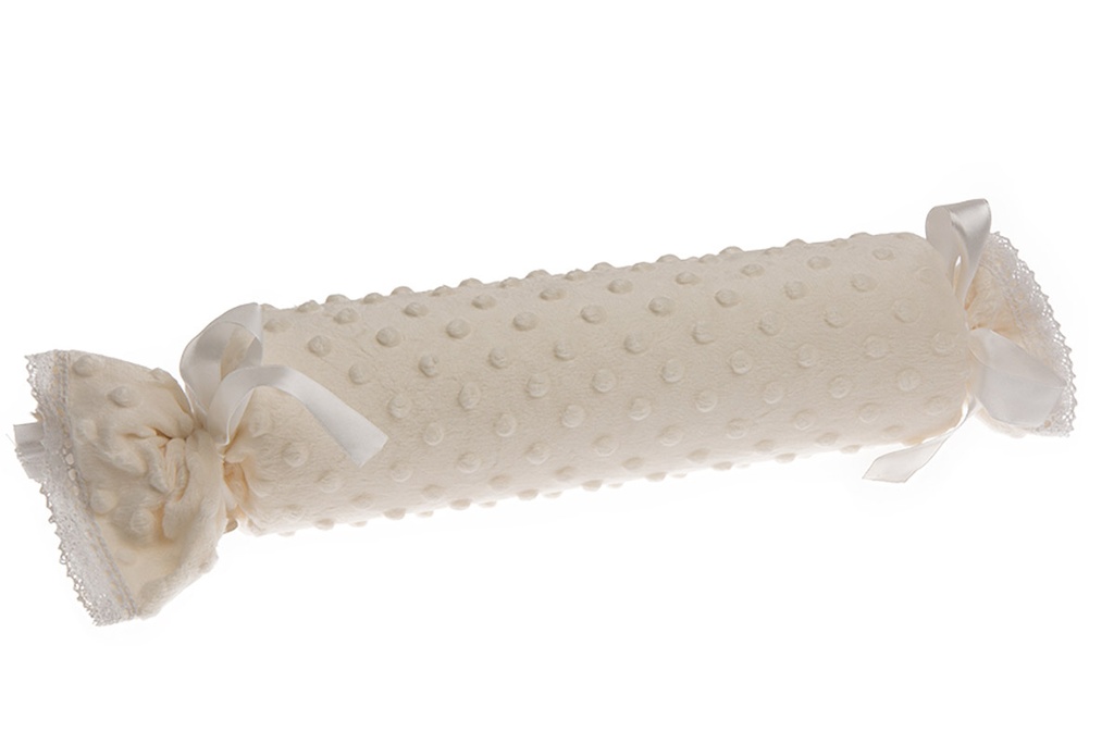 COJIN CARAMELO ANTIVUELCO 9914 BEIGE GAMBERRITOS