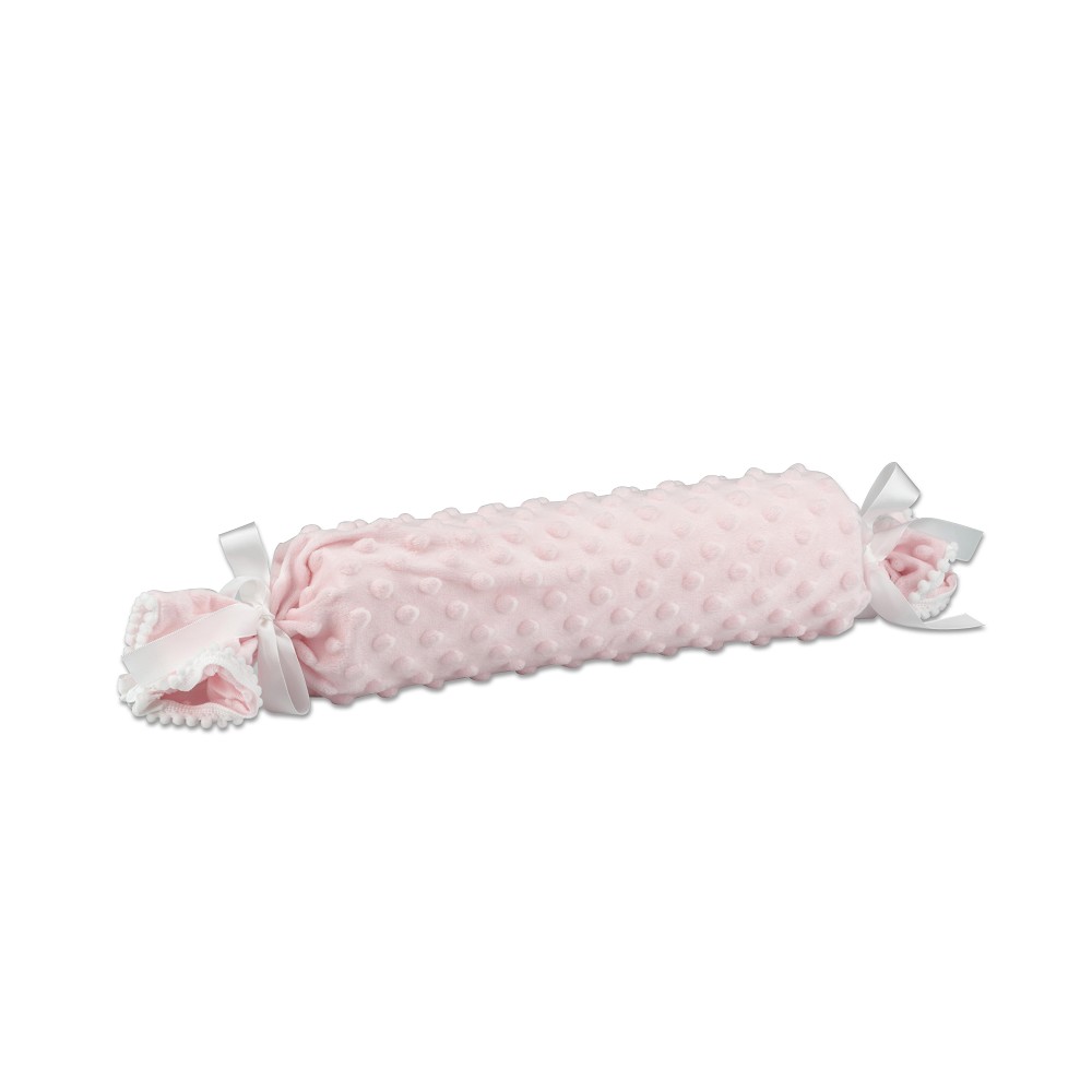 COJIN ANTIVUELCO BURBUJAS 956 ROSA INTERBABY