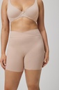 CULOTTE ANTIRROCE 19343 NUDE YSABEL MORA