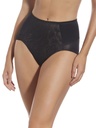 BRAGA FAJA VIOLETA 3122 NEGRO SELENE