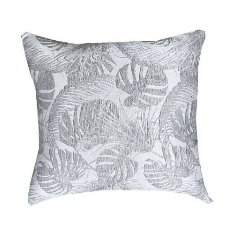 FUNDA DE COJIN NATURALES ANTEQUERA GRIS 45X45 MARCAVI