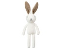 PELUCHE ALGODÓN CONEJO 30CM 3105 KIOKIDS