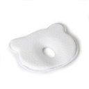 COJIN PLAGIOCEFALIA 90817 BLANCO INTERBABY