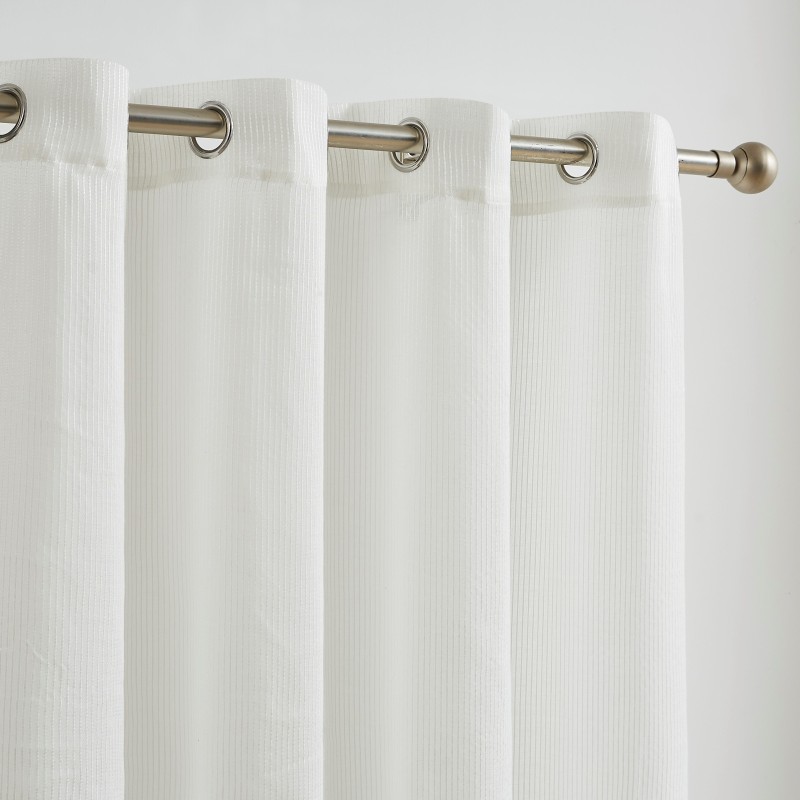VISILLO LINO RAYITAS VD-5350 BLANCO CAMALTEX