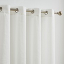 VISILLO LINO RAYITAS VD-5350 BLANCO CAMALTEX