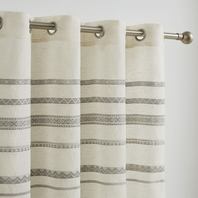 VISILLO LINO TIKKI VD-5352 CRUDO CAMALTEX