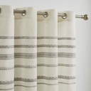 VISILLO LINO TIKKI VD-5352 CRUDO CAMALTEX