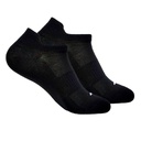 CALCETIN DEPORTIVO HOMBRE PACK 2 JS201810I NEGRO JOMA
