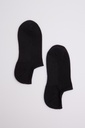 PINKY INVISIBLE TRANSPIRABLE PACK 3 17394 NEGRO YSABEL MORA