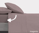 BAJERA LISA MAGENTA VIDAL HOME