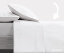 ENCIMERA LISA BLANCO VIDAL HOME