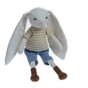 MUÑECO 10858 40CM AZUL GAMBERRITOS