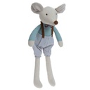 MUÑECO 10859 40CM AZUL GAMBERRITOS