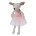 MUÑECO 10859 40CM ROSA GAMBERRITOS