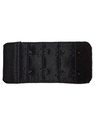 PACK 5 EXTENSOR DOBLE ANCHO 2012 NEGRO SELENE
