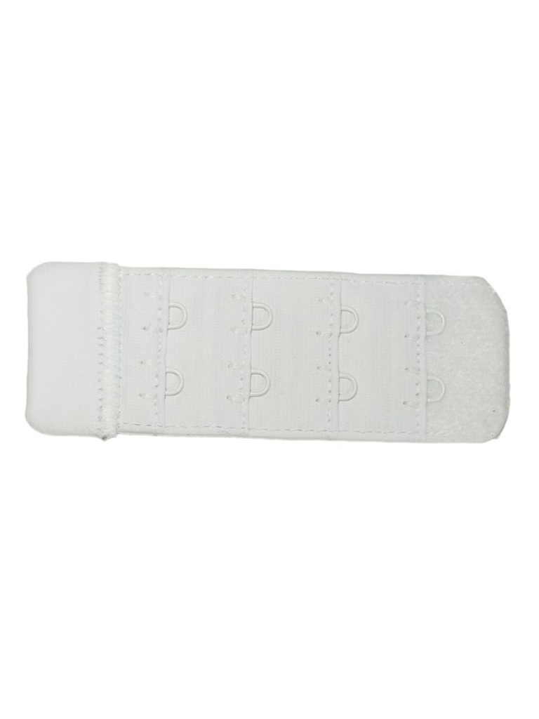 PACK 5 EXTENSOR DOBLE ESTRECHO 2011 BLANCO SELENE