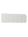 PACK 5 EXTENSOR DOBLE ESTRECHO 2011 BLANCO SELENE