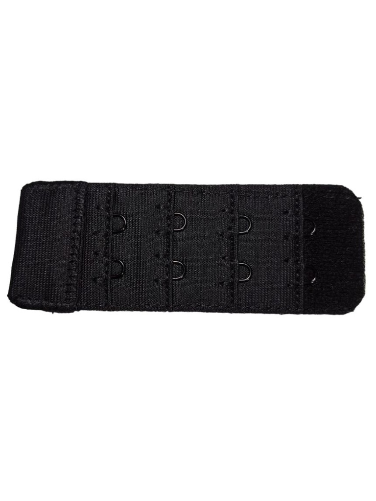 PACK 5 EXTENSOR DOBLE ESTRECHO 2011 NEGRO SELENE