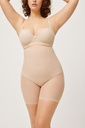 FAJA ALTA REDUCTORA 19612 NUDE YSABEL MORA