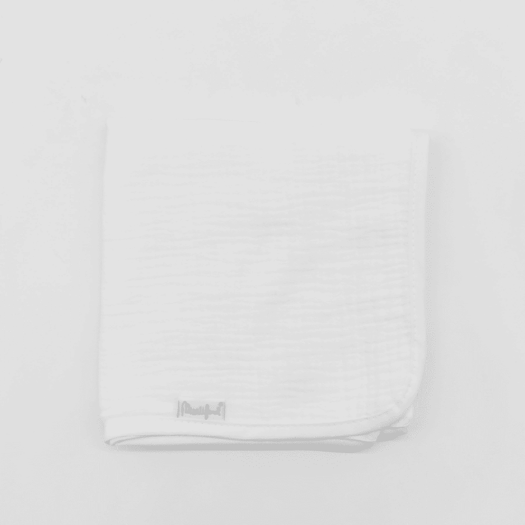 MUSELINA 100% ALGODÓN F1422 70X70 BLANCO MARTIFANEL