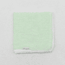 MUSELINA 100% ALGODÓN F1422 70X70 VERDE MARTIFANEL