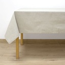 MANTEL ANTIMANCHAS RESINADO POLO PERLA ZREE