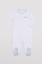 PELELE BEBE MANGA LARGA 25549 YSABEL MORA