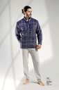 BATA HOMBRE CORTA 2961 MARINO LIN