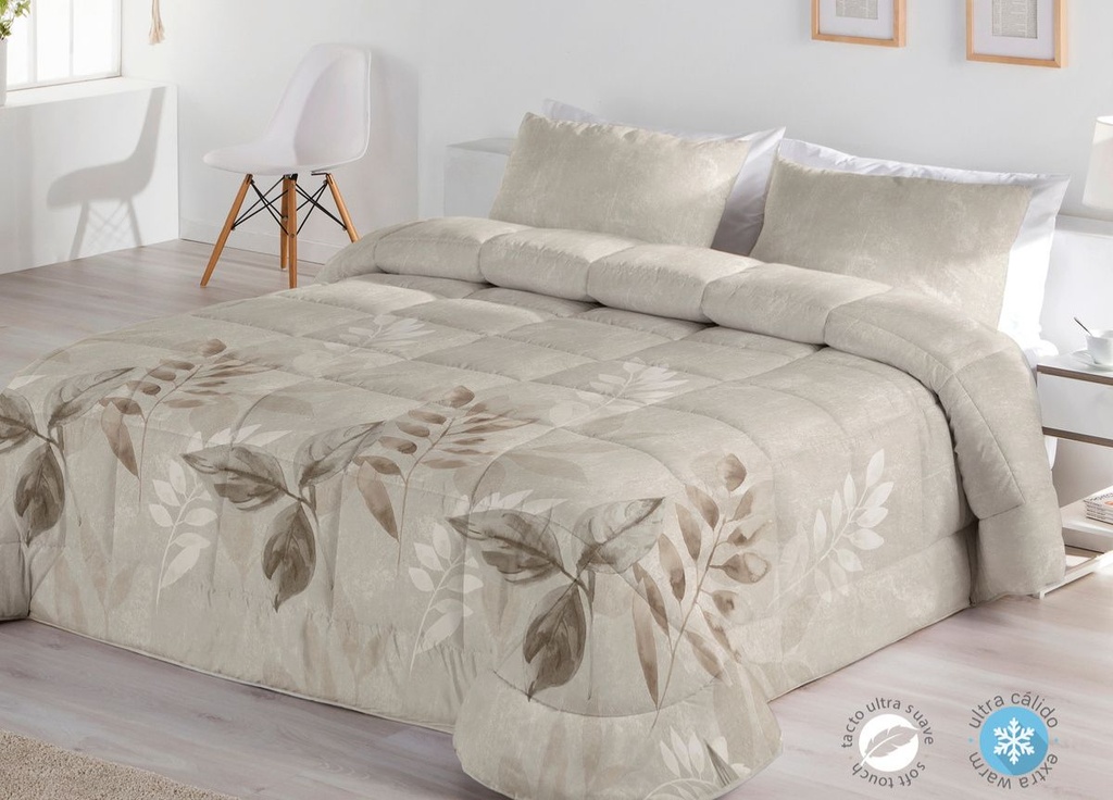 CONFORTER OLARIS FUN&amp;DECO
