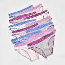 BRAGA BIKINI 246 SURTIDO INVIERNO NAIARA