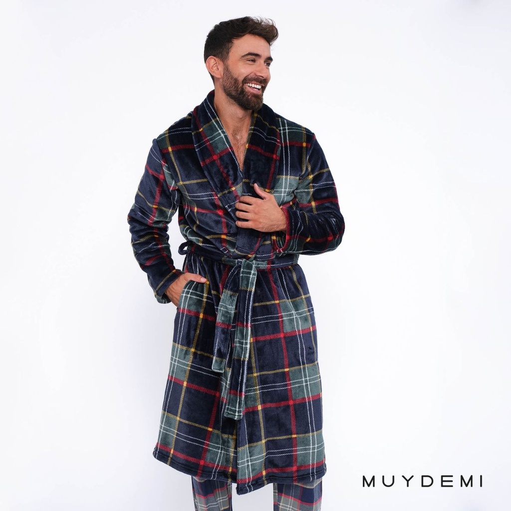 BATA HOMBRE INVIERNO 991139 MUYDEMI