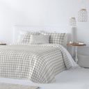 BOUTI SLOAN BEIGE FUN&amp;DECO