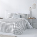 BOUTI SLOAN GRIS FUN&amp;DECO