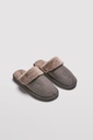 ZAPATILLAS HOMBRE 24063 YSABEL MORA