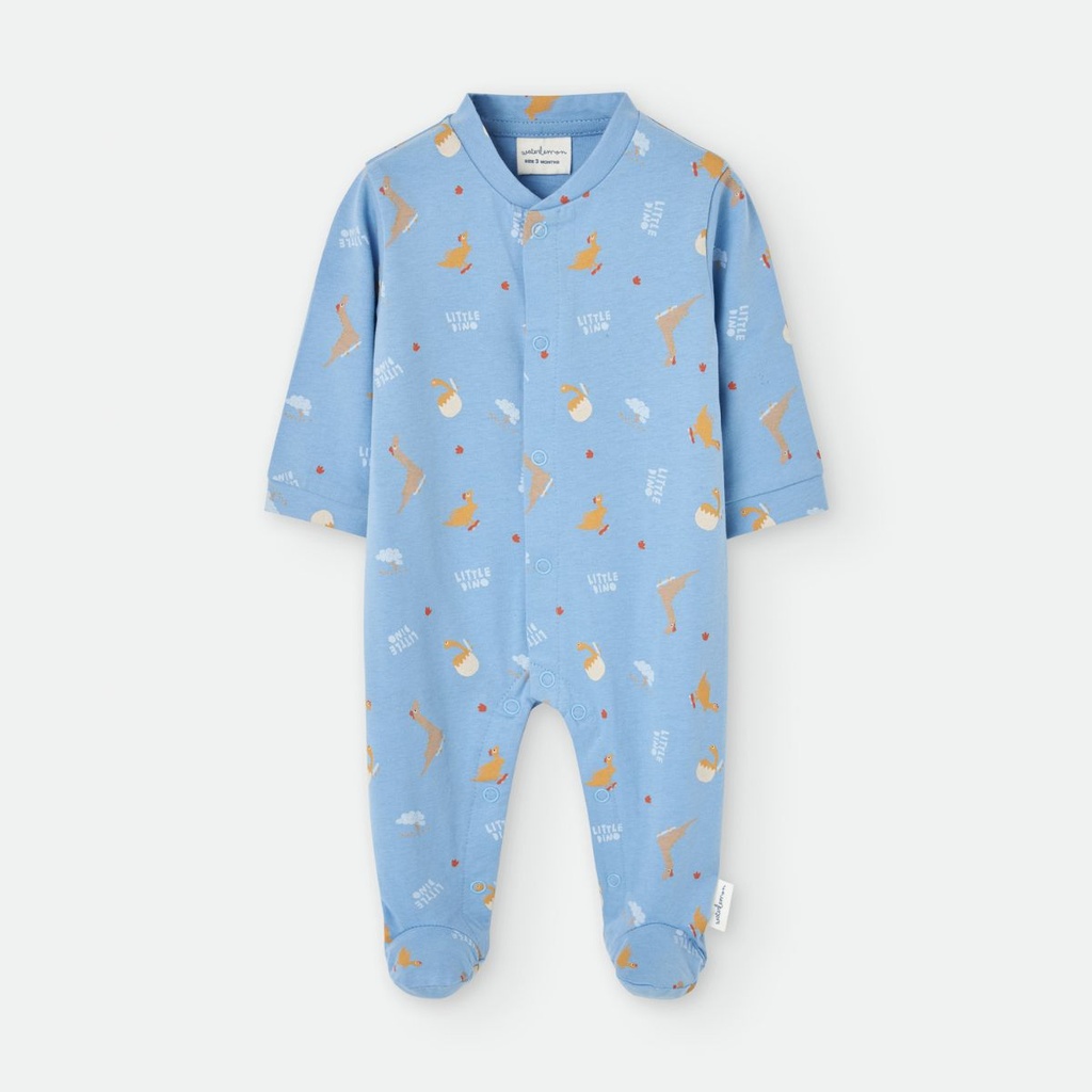 PELELE BEBE 6132 WATERLEMON