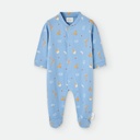 PELELE BEBE 6132 WATERLEMON