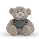 PELUCHE PARA BORDAR BEAR VERDE INTERBABY