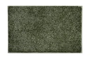 ALFOMBRA BAÑO NAGAR 419 VERDE BOTELLA 45X70 ATENAS