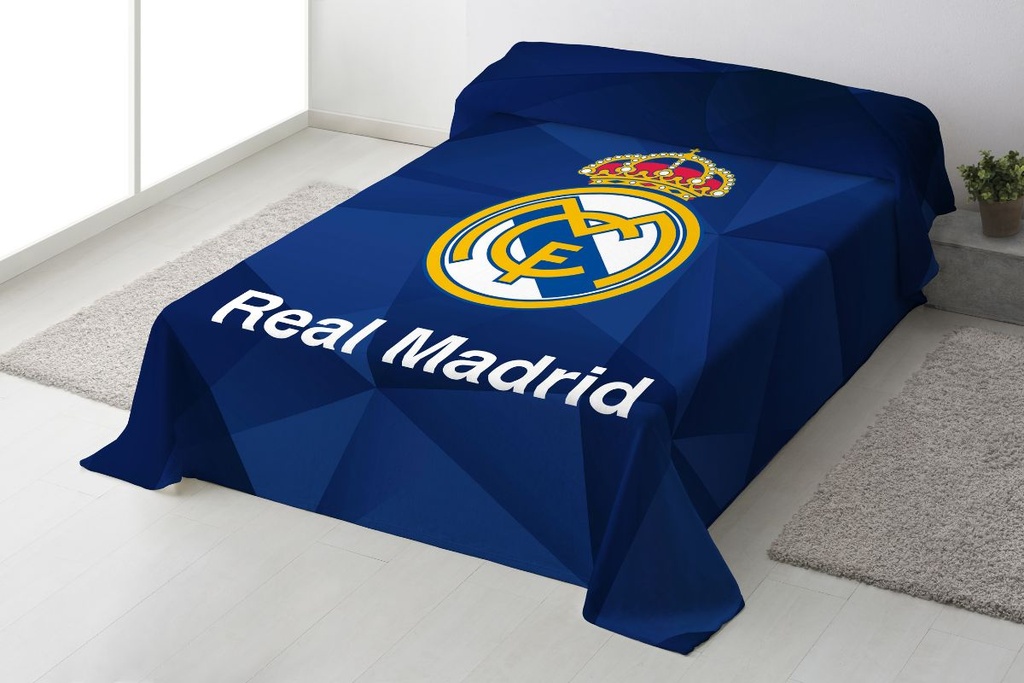MANTA RACHEL 160X220 REAL MADRID 3