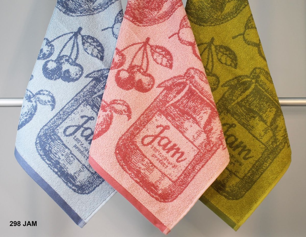 PAÑO DE COCINA JAM 298 TROVADOR