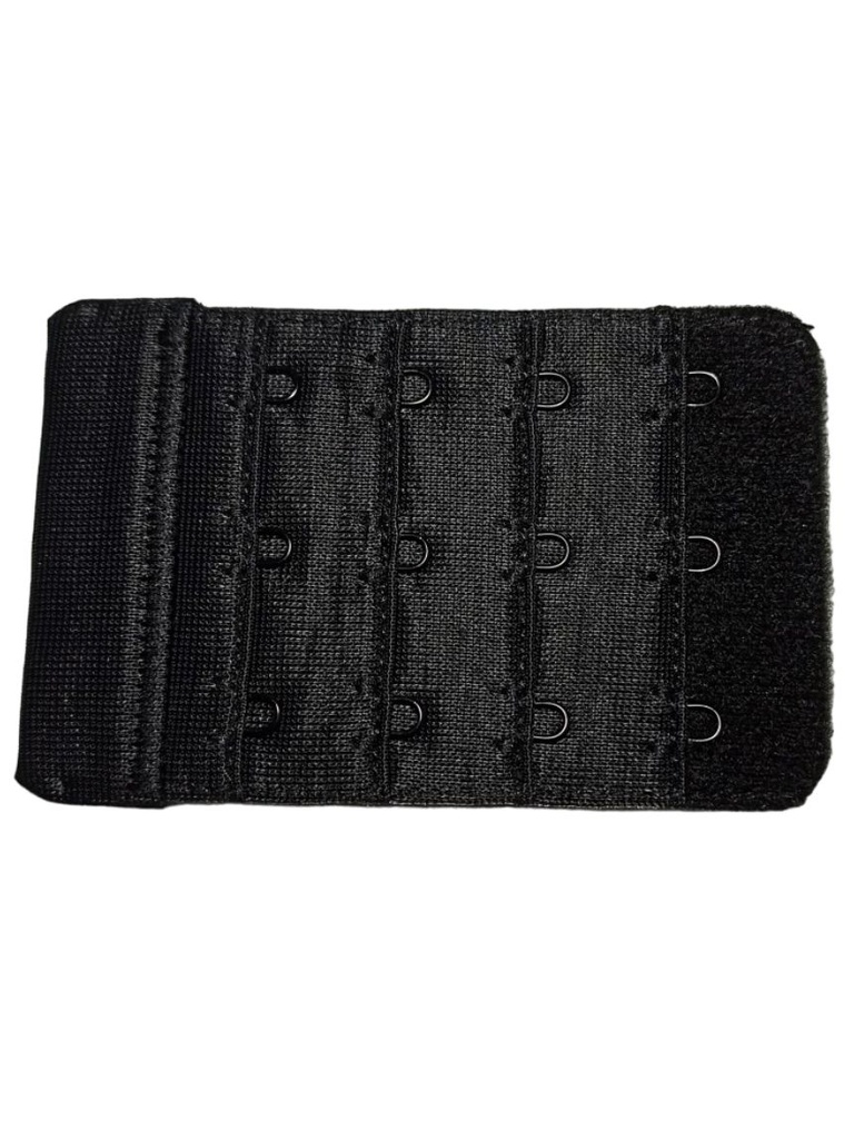 PACK 5 EXTENSOR TRIPLE 2014 NEGRO SELENE