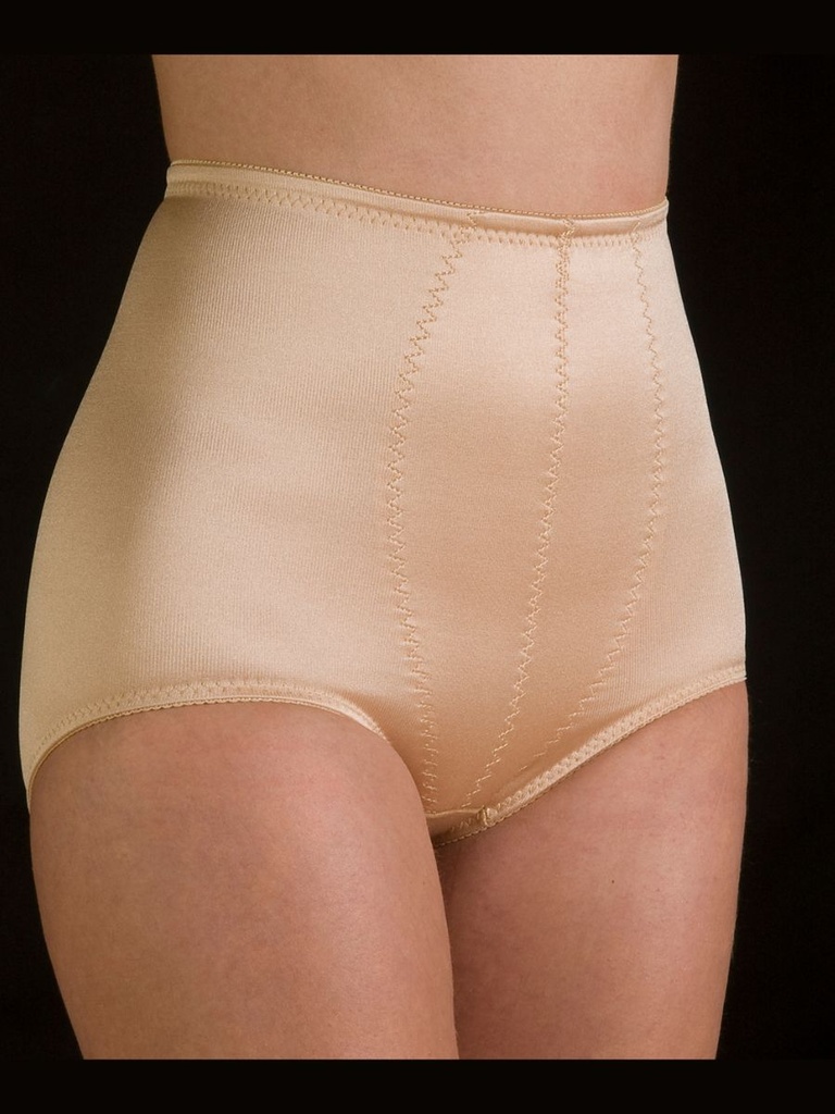 FAJA BRAGA MOD. 510 ALABASTER BALCRIS